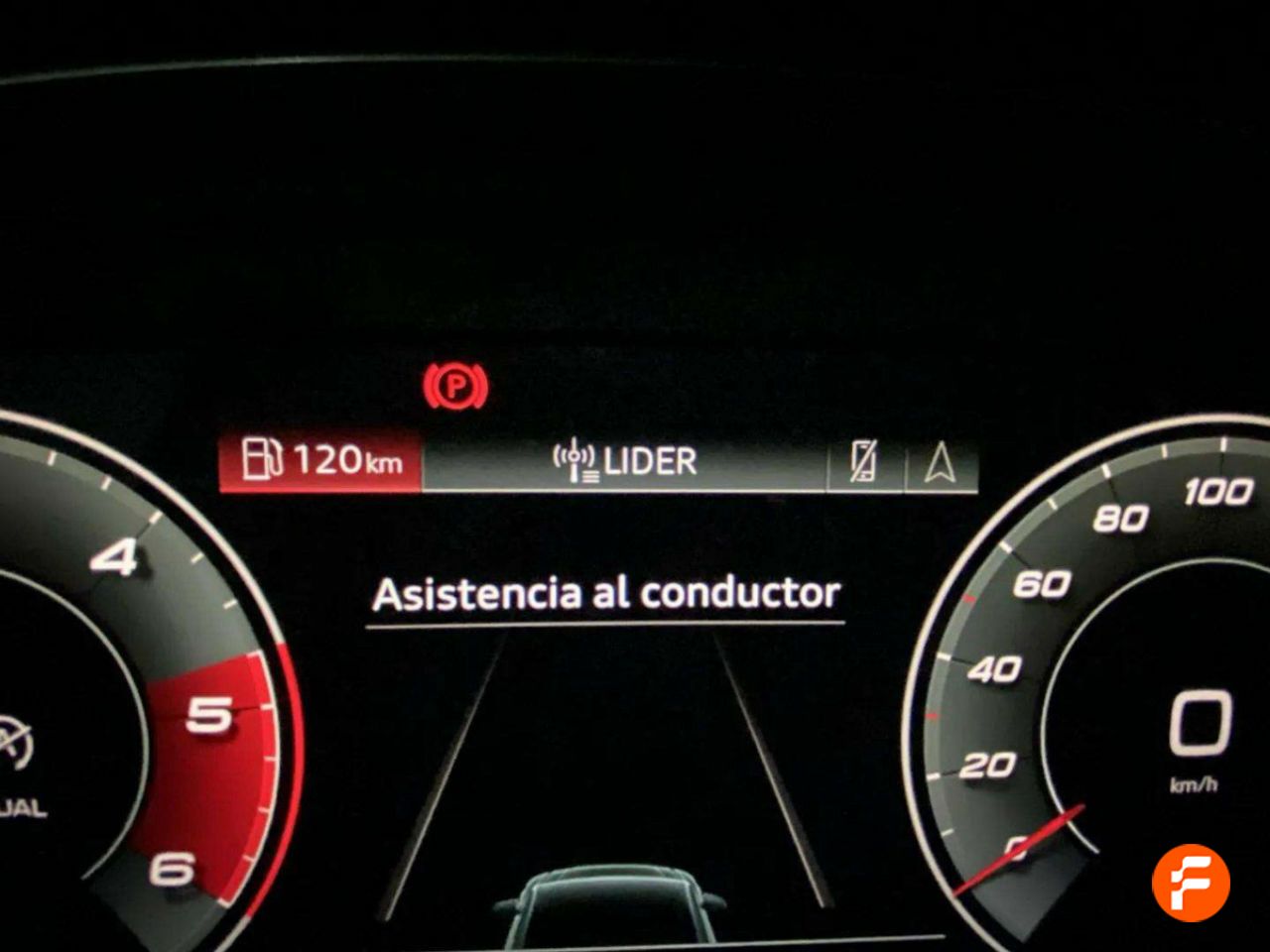 Foto Audi Q5 16