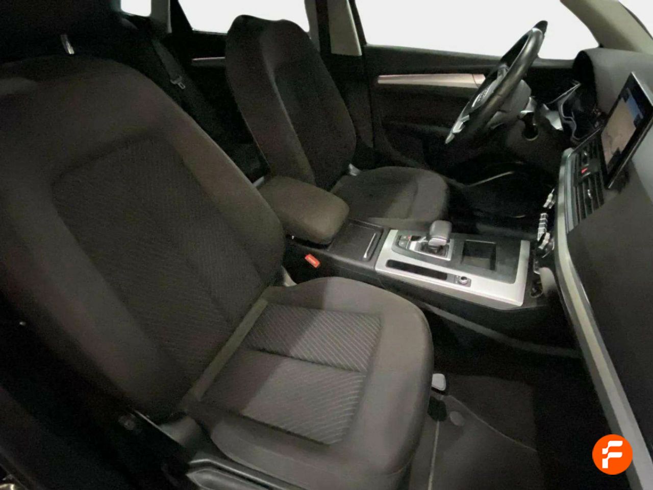 Foto Audi Q5 17