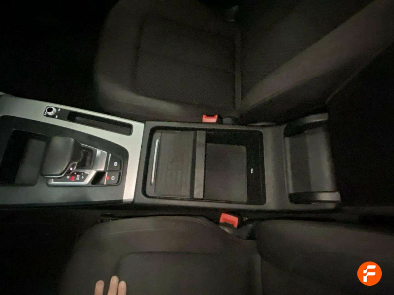 Foto Audi Q5 20