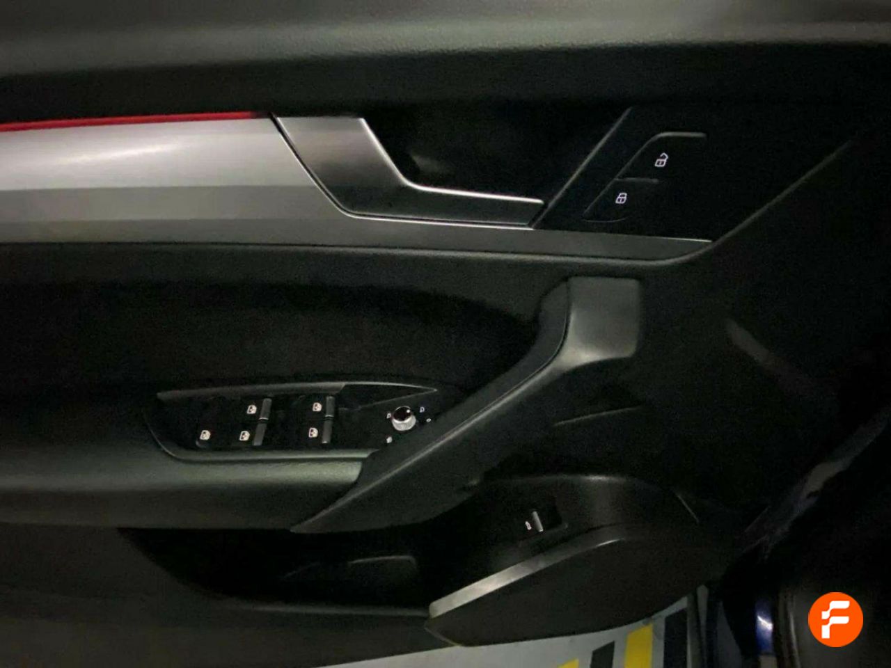 Foto Audi Q5 22