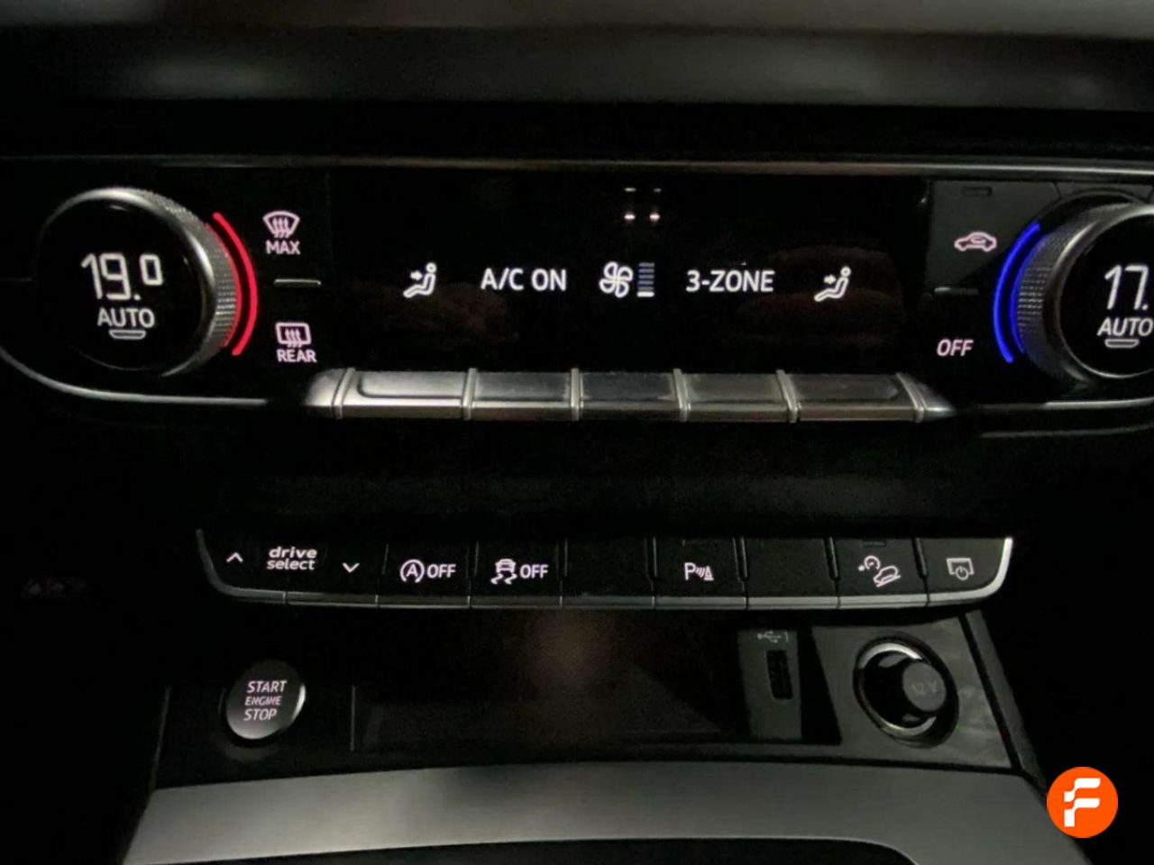 Foto Audi Q5 24