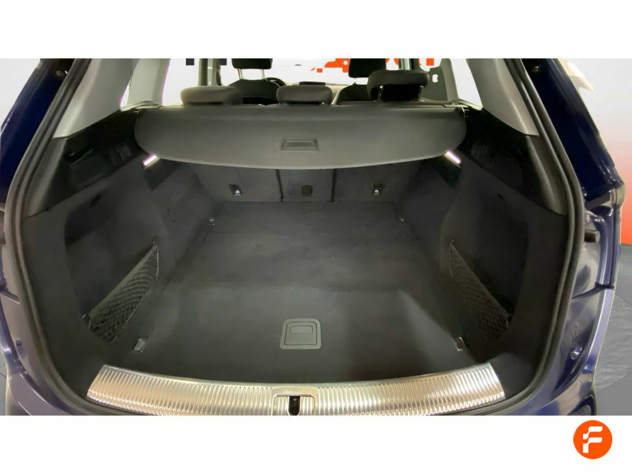 Foto Audi Q5 28