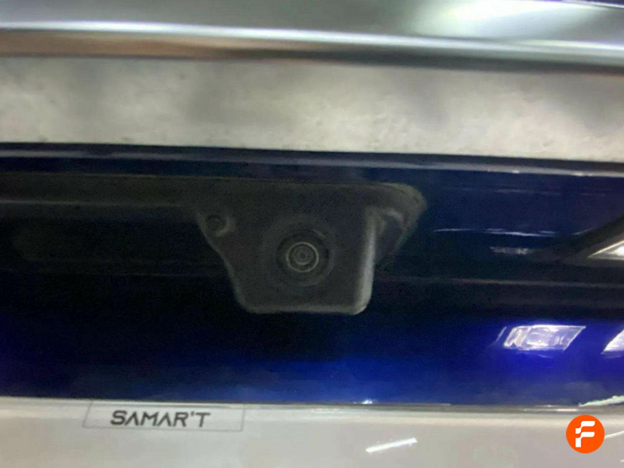 Foto Audi Q5 29