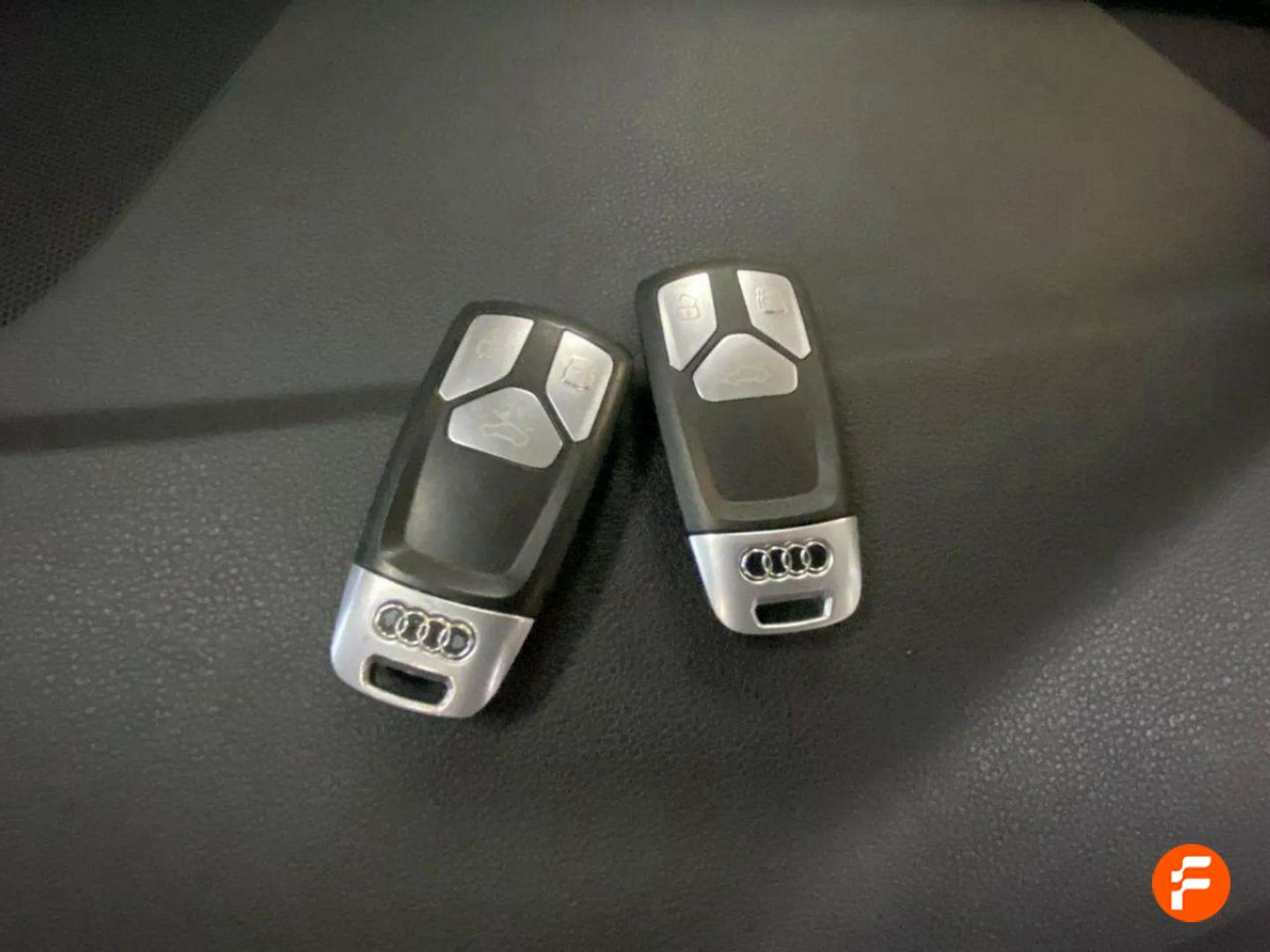 Foto Audi Q5 30