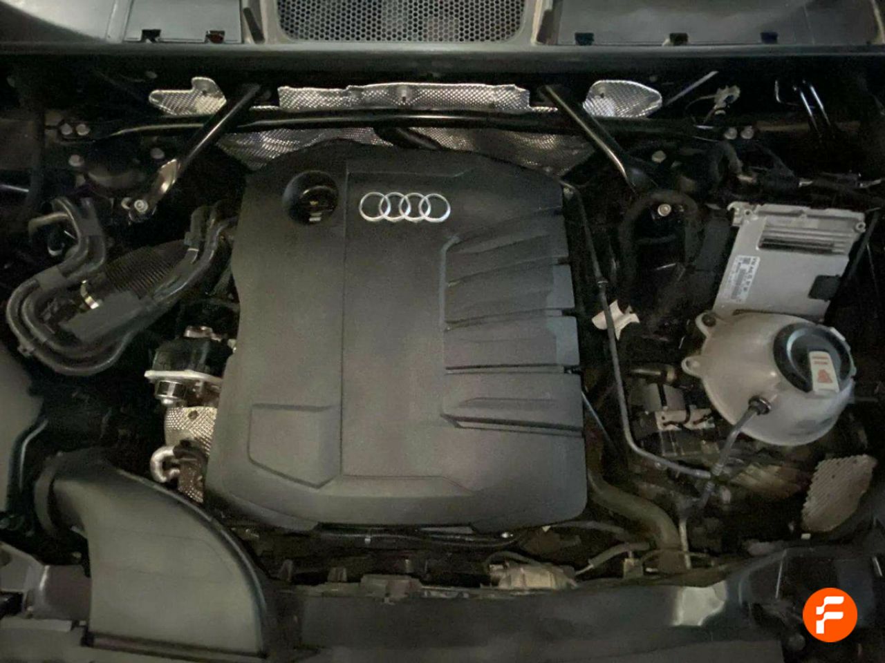 Foto Audi Q5 33