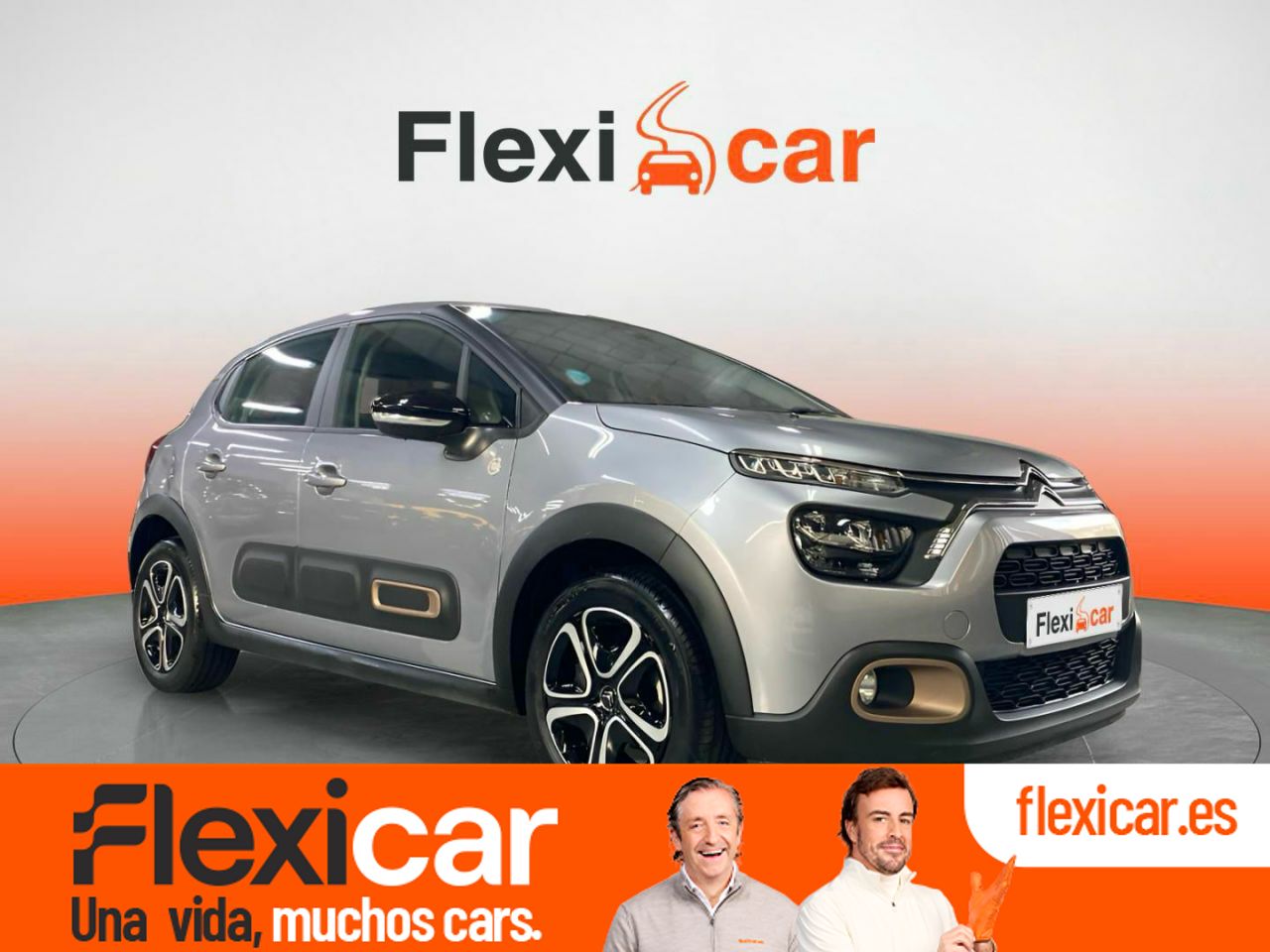 Foto Citroën C3 1