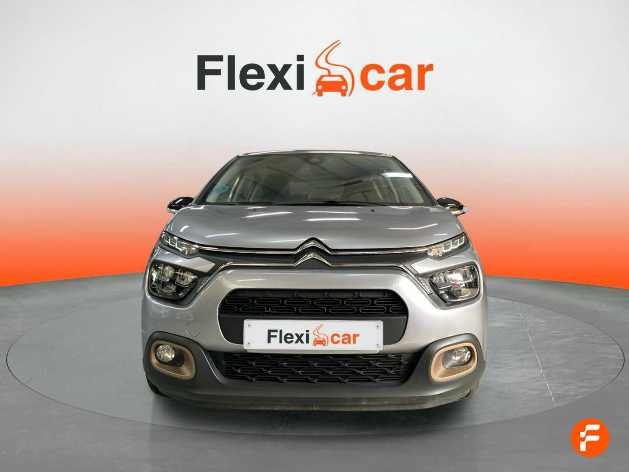 Foto Citroën C3 2