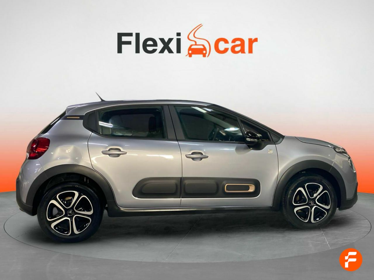 Foto Citroën C3 4