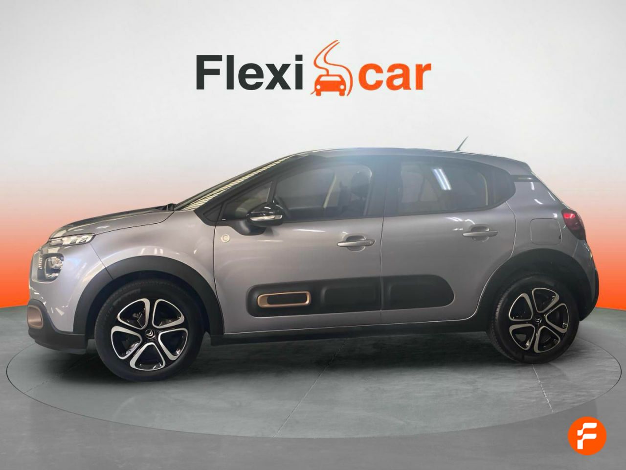 Foto Citroën C3 5