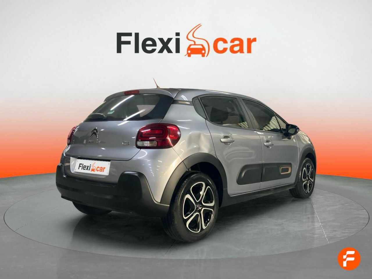 Foto Citroën C3 7
