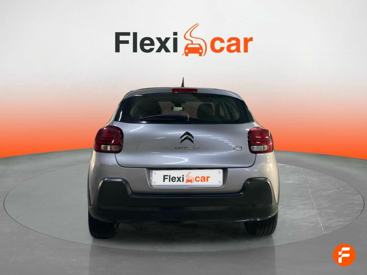 Foto Citroën C3 8