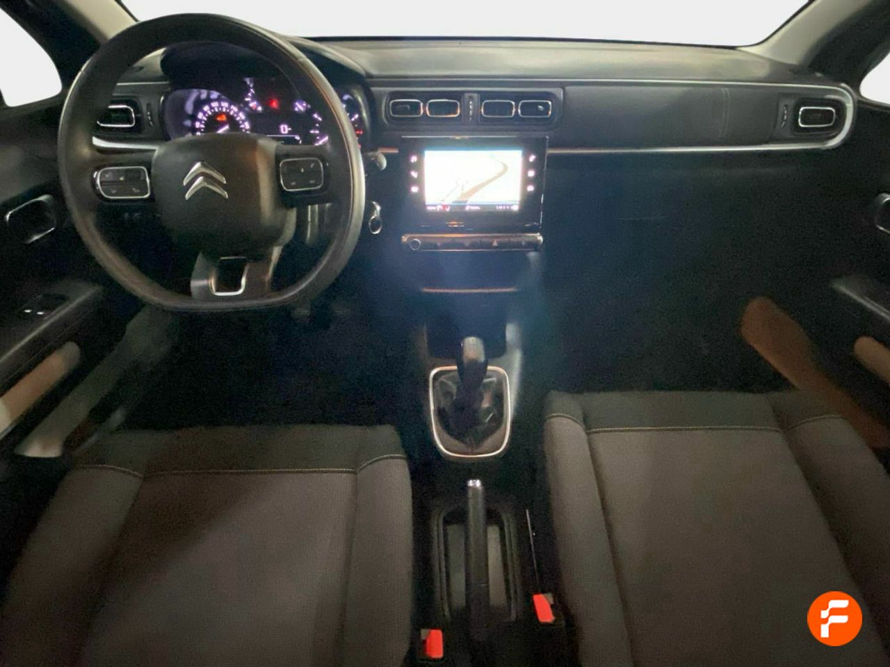 Foto Citroën C3 12