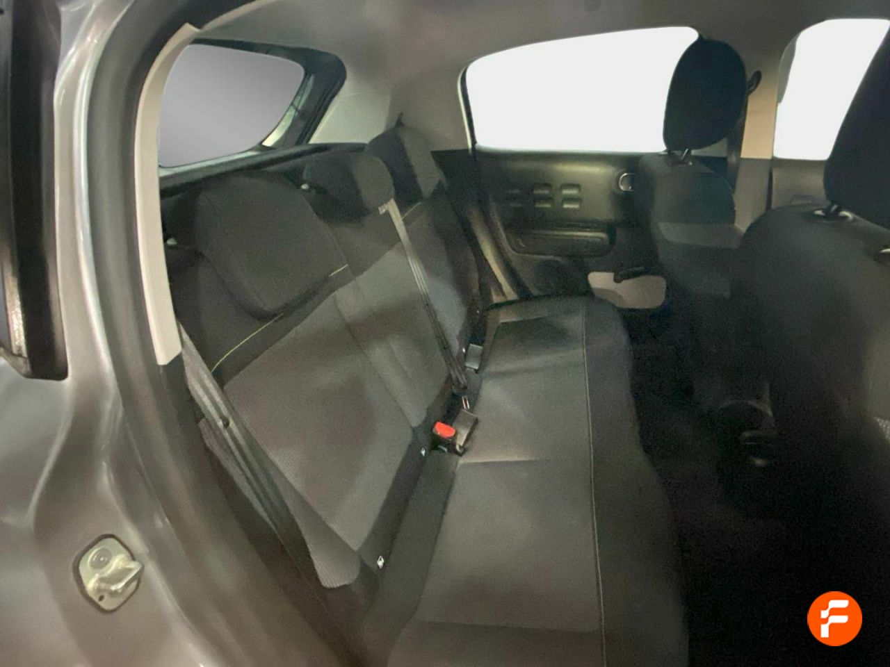 Foto Citroën C3 17