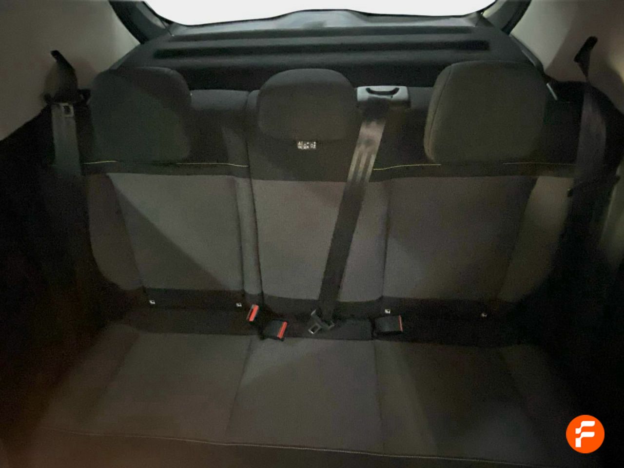 Foto Citroën C3 18