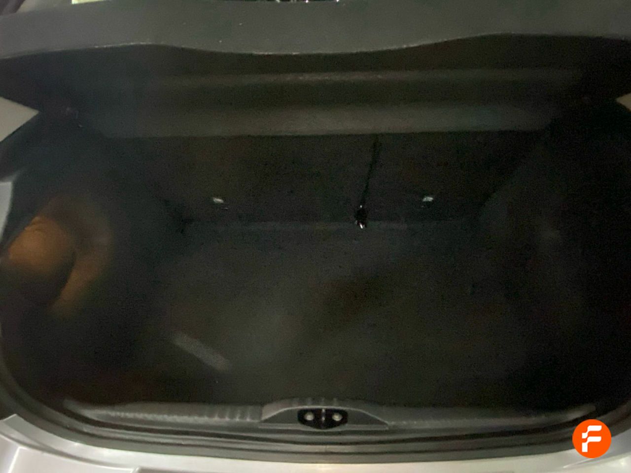 Foto Citroën C3 19