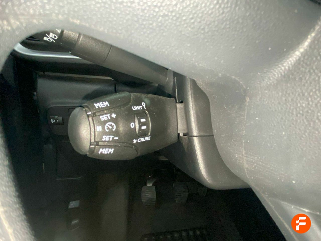 Foto Citroën C3 20