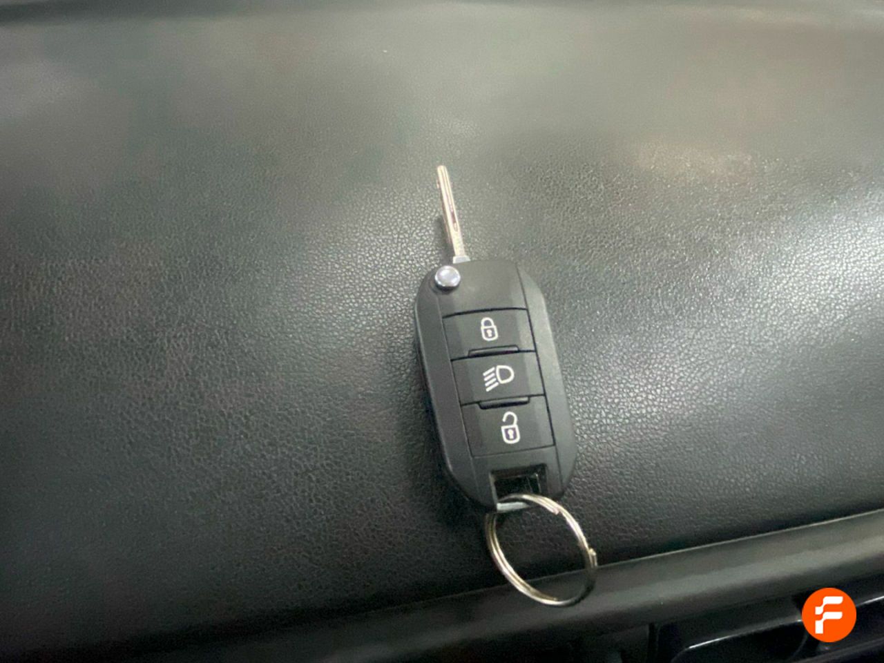 Foto Citroën C3 22