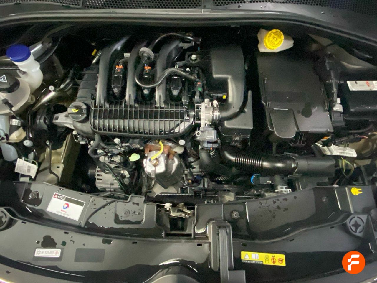 Foto Citroën C3 24