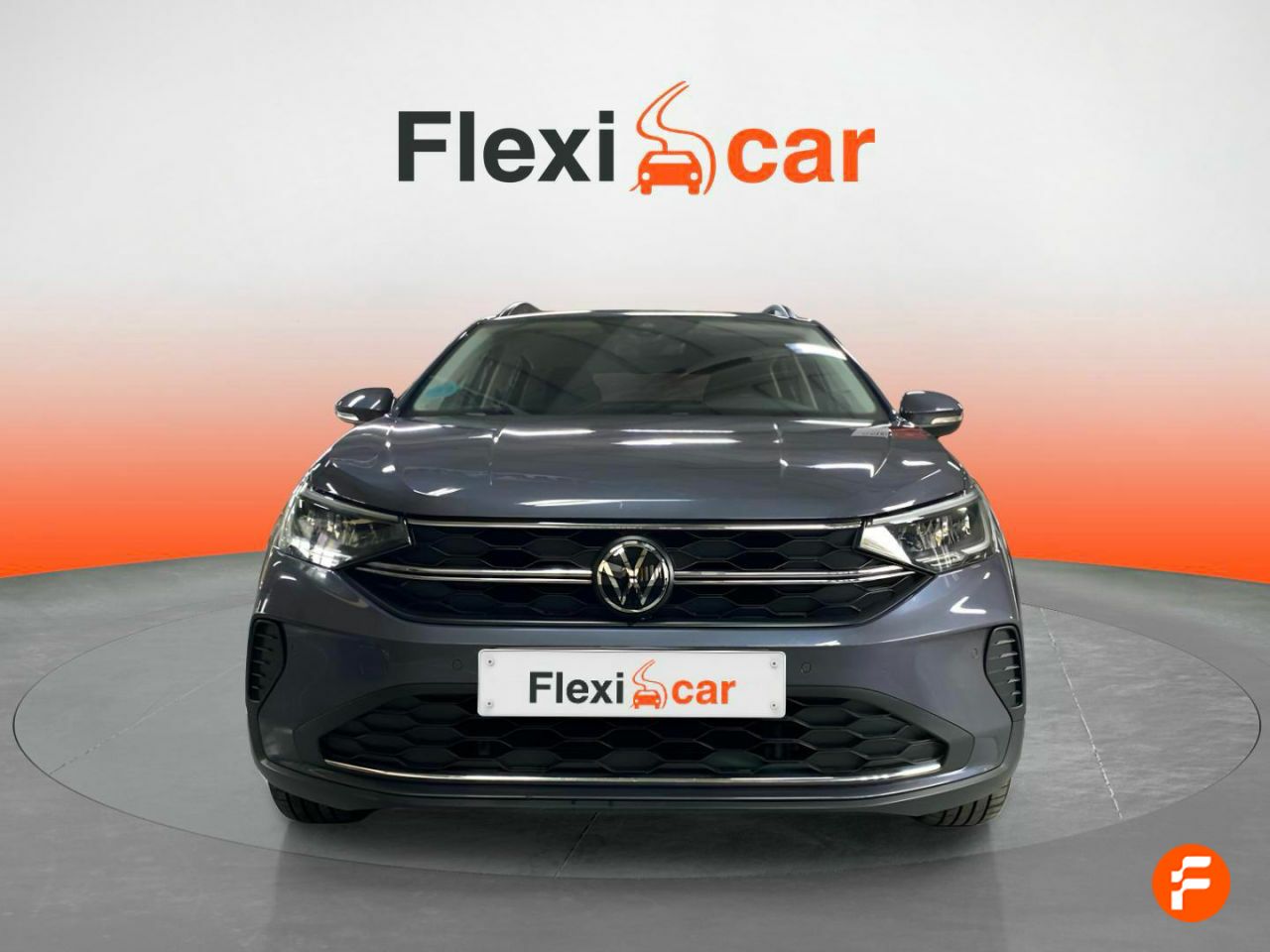 Foto Volkswagen Taigo 2