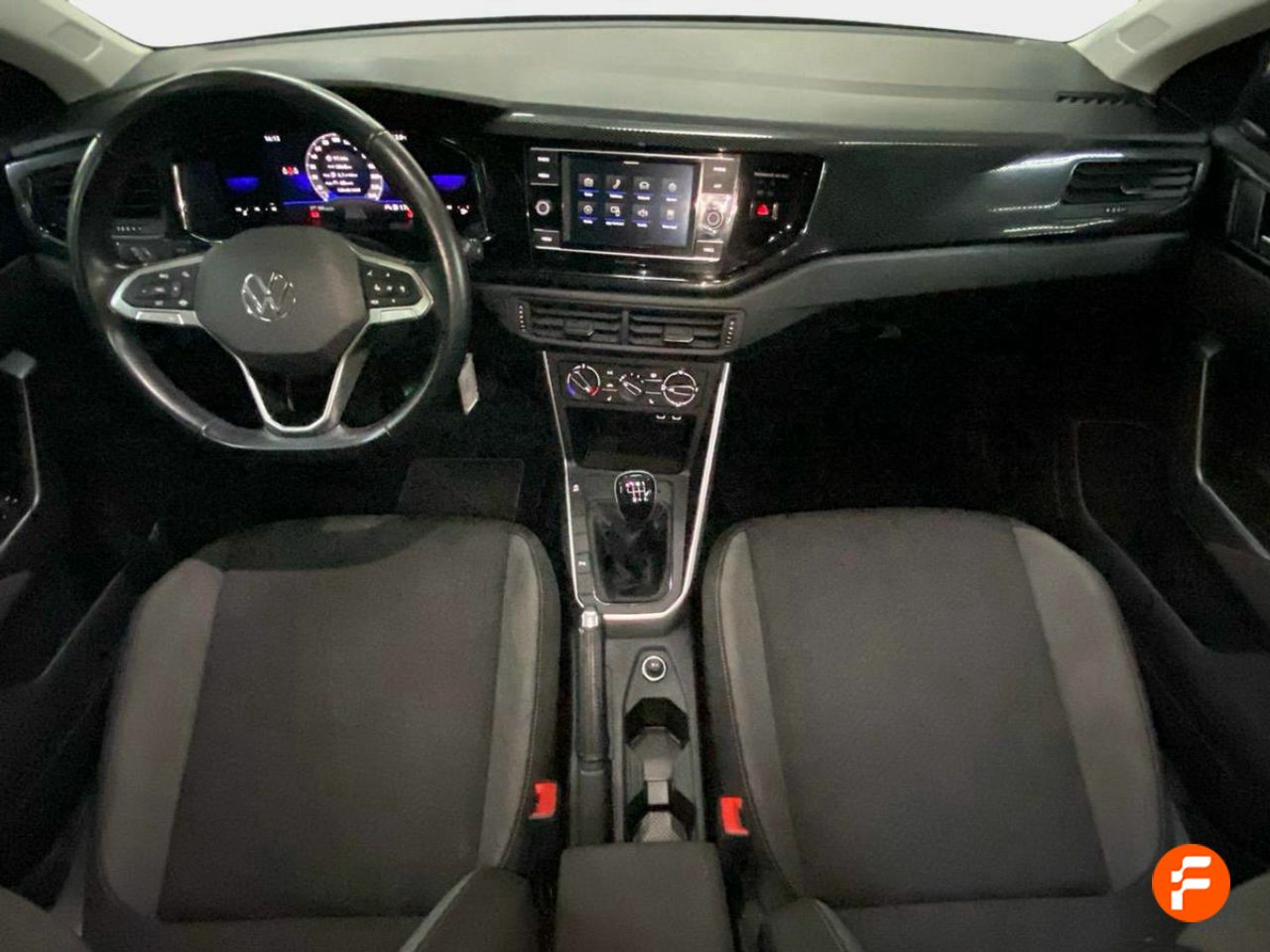 Foto Volkswagen Taigo 13