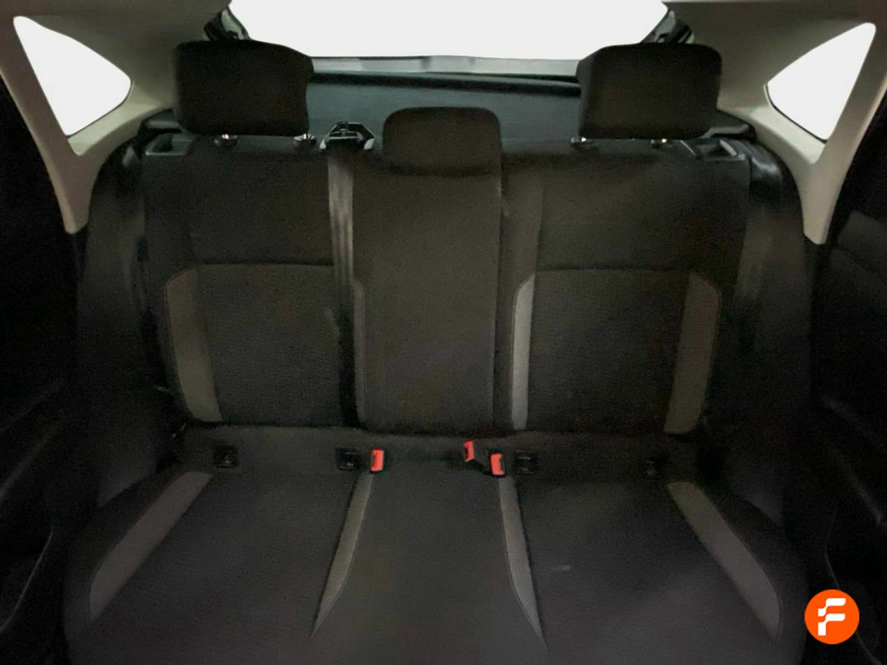 Foto Volkswagen Taigo 18