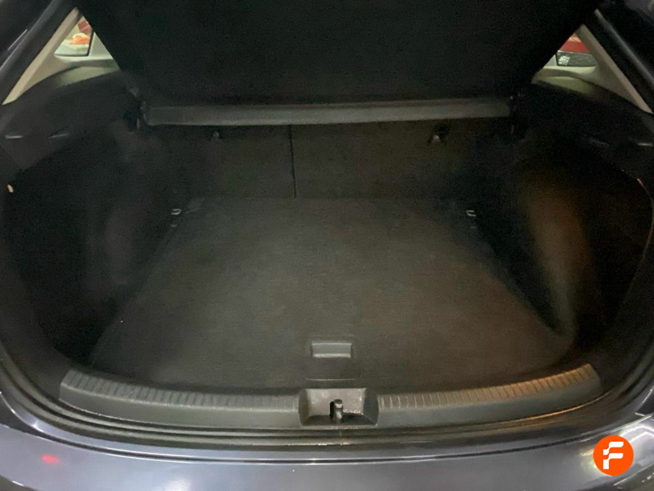 Foto Volkswagen Taigo 19