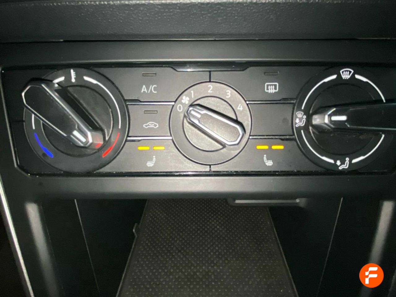 Foto Volkswagen Taigo 20