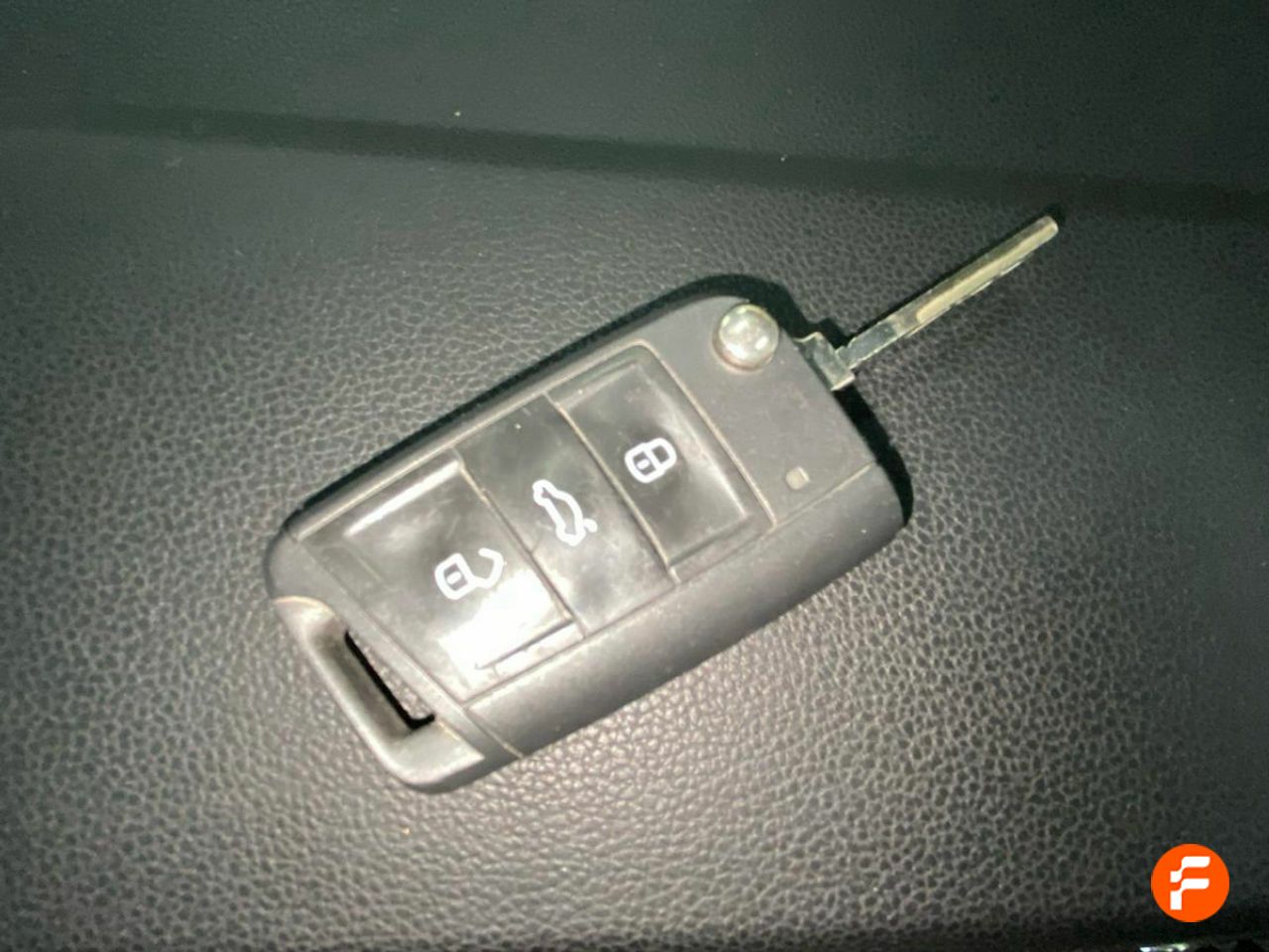 Foto Volkswagen Taigo 22
