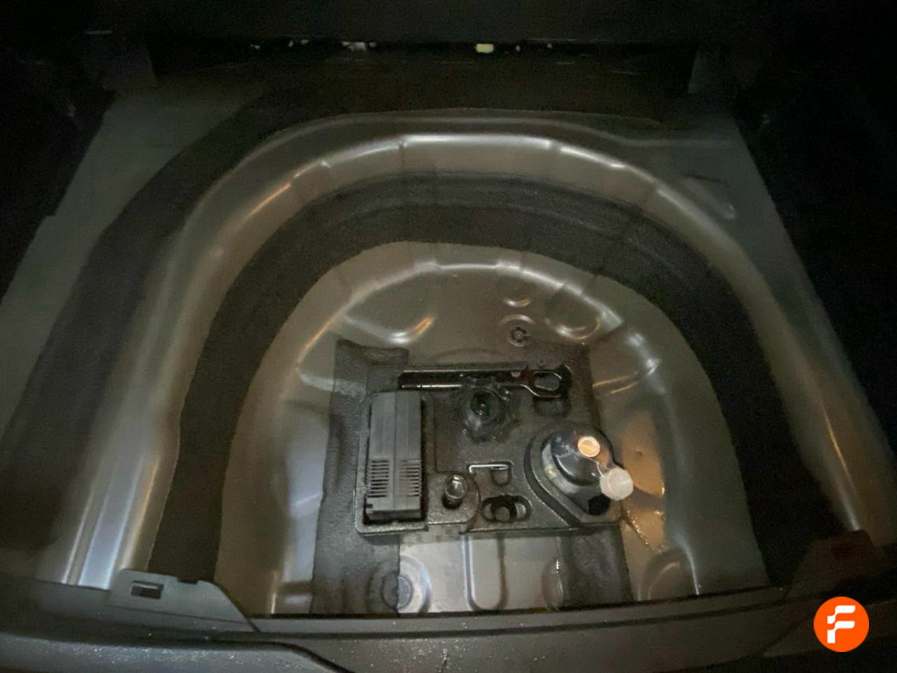Foto Volkswagen Taigo 23
