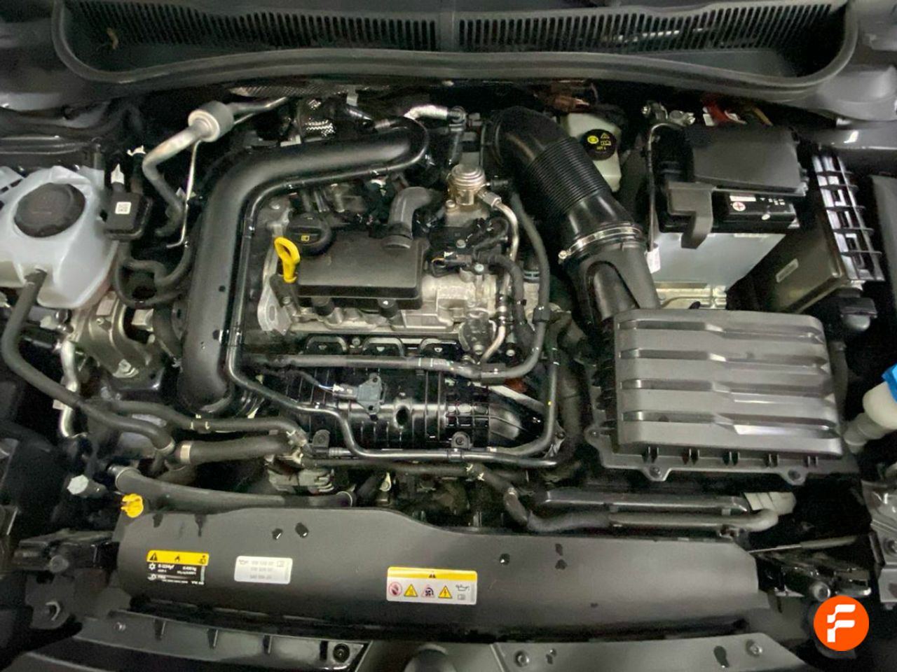 Foto Volkswagen Taigo 24