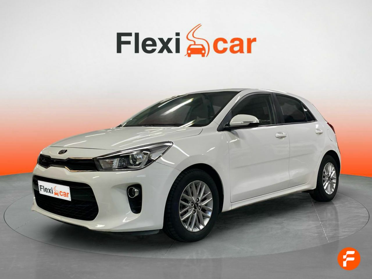 Foto Kia Rio 3