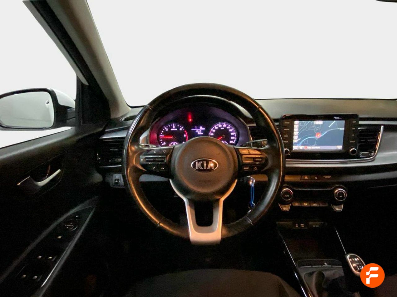 Foto Kia Rio 13