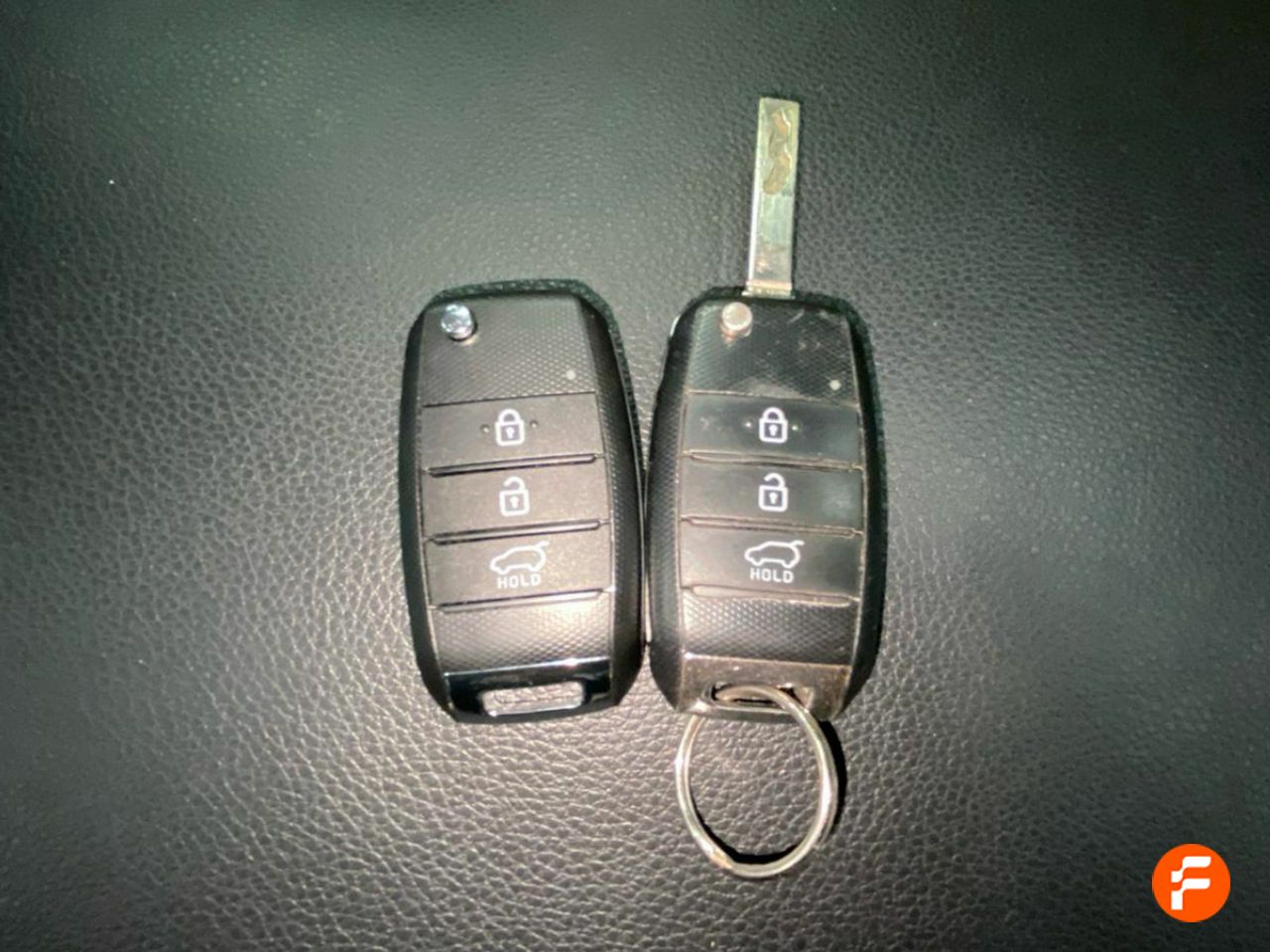 Foto Kia Rio 20