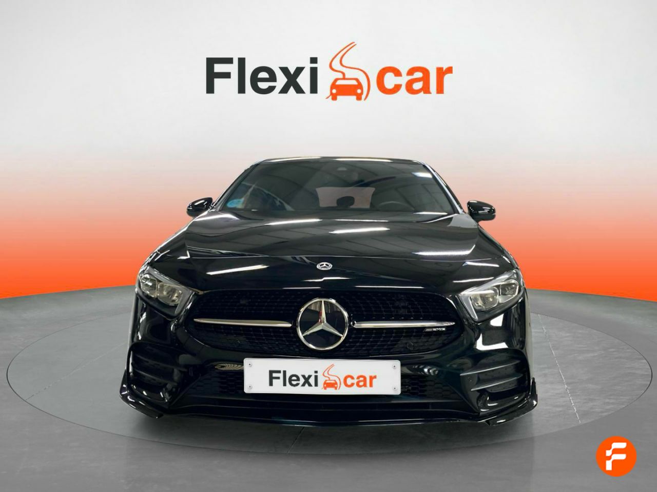 Foto Mercedes-Benz Clase A 2