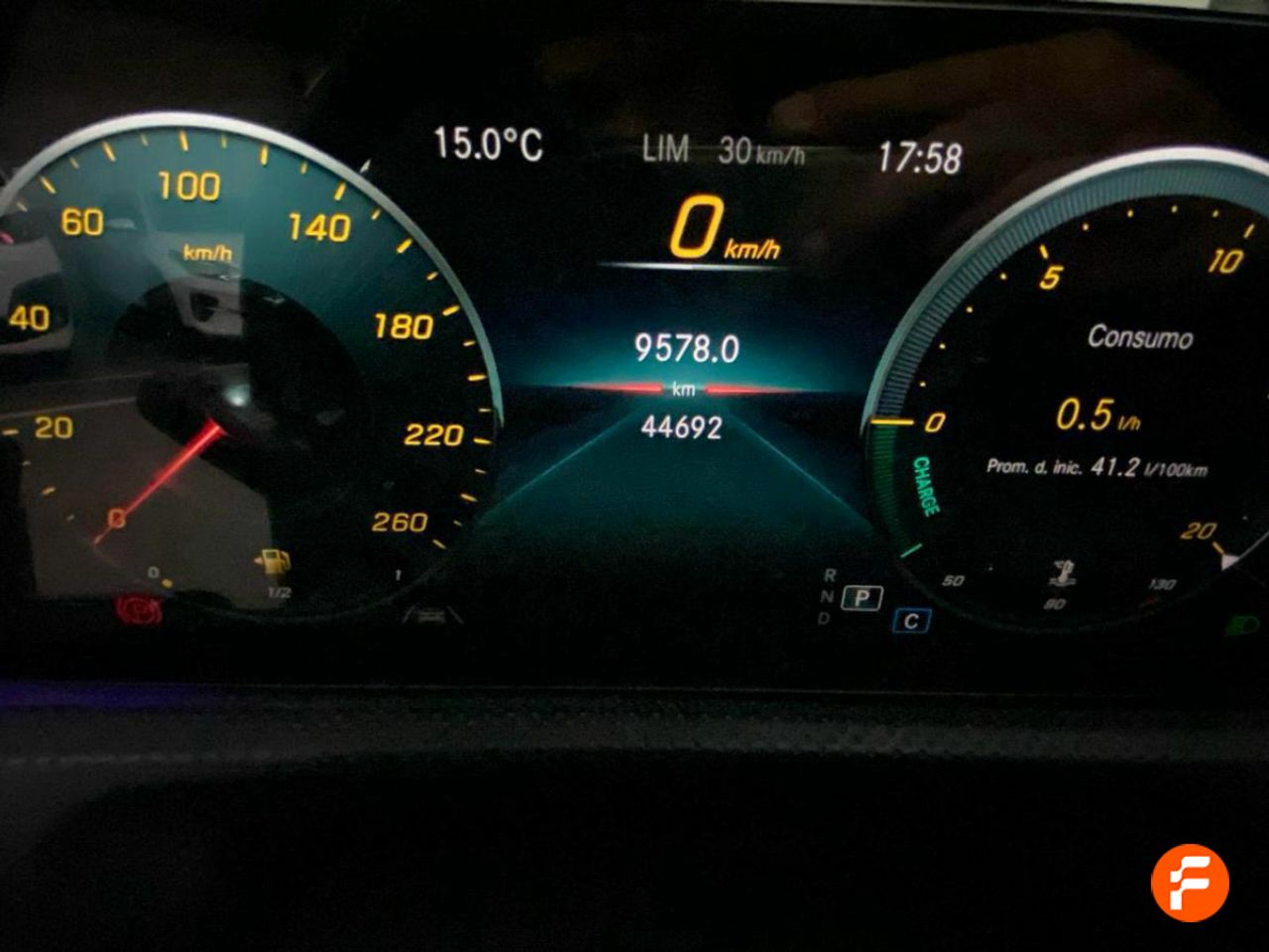 Foto Mercedes-Benz Clase A 11