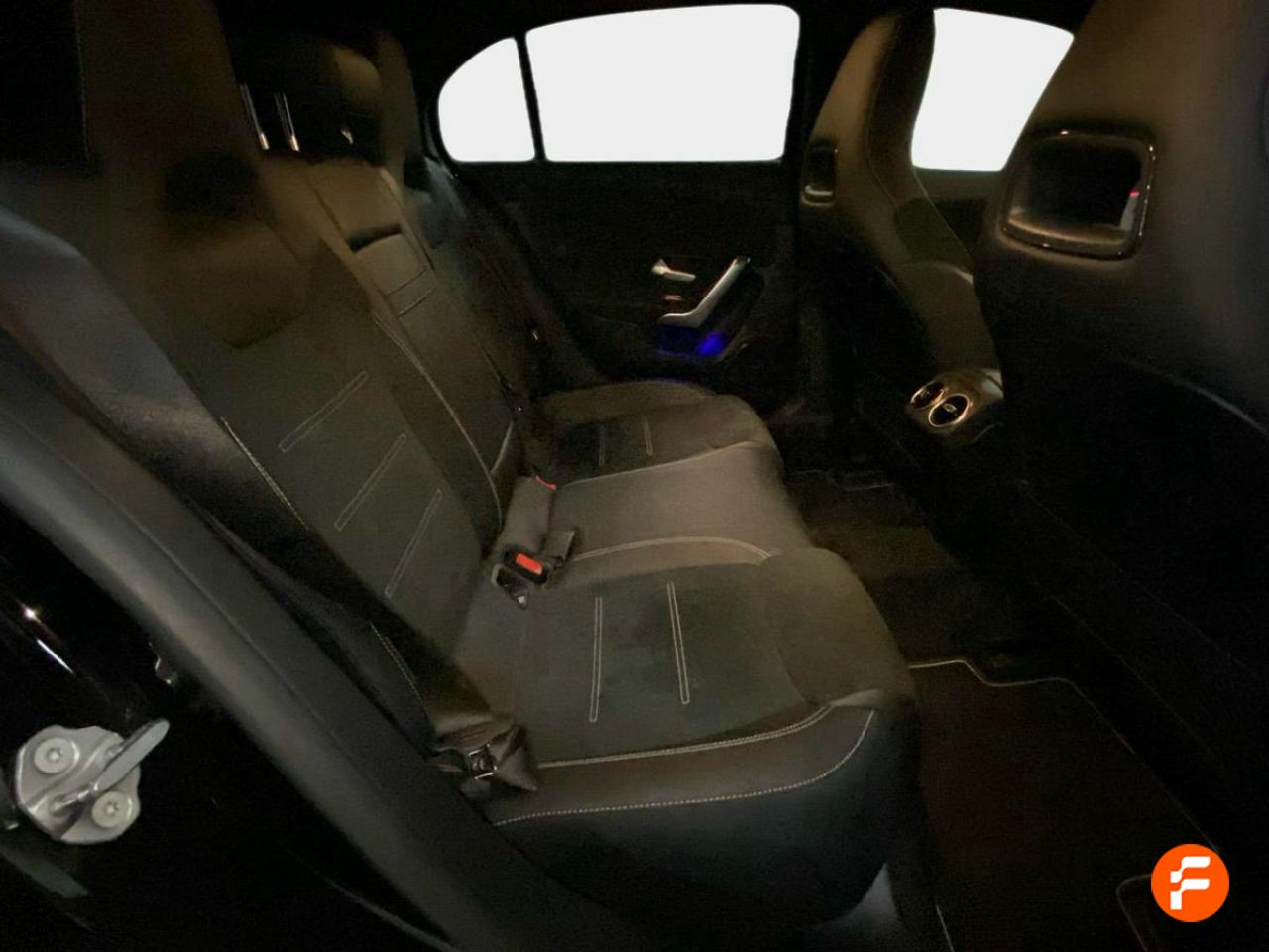 Foto Mercedes-Benz Clase A 19