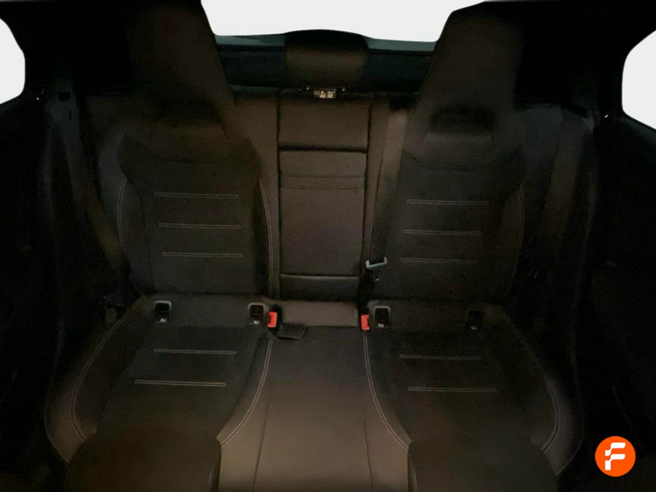 Foto Mercedes-Benz Clase A 21