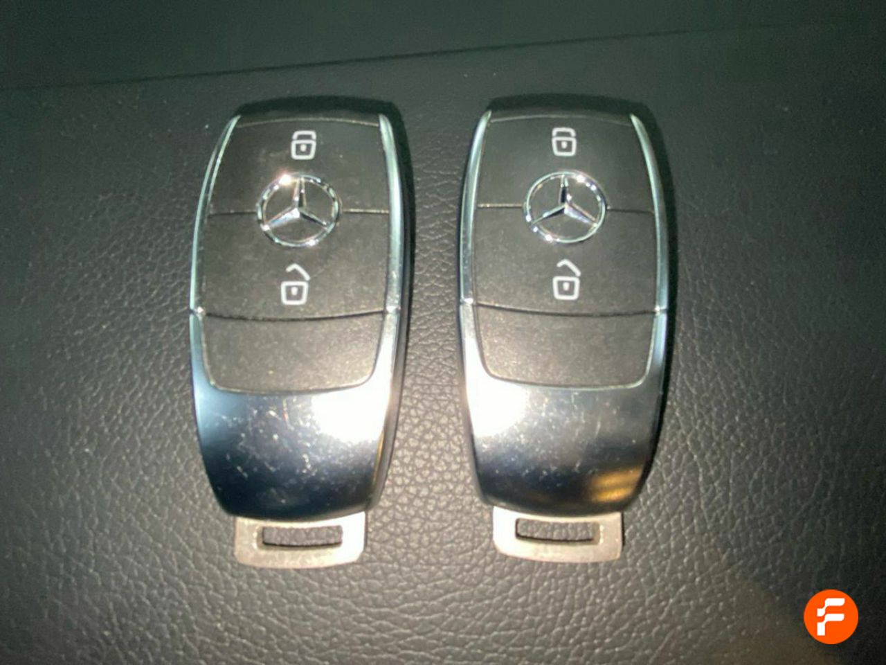 Foto Mercedes-Benz Clase A 23