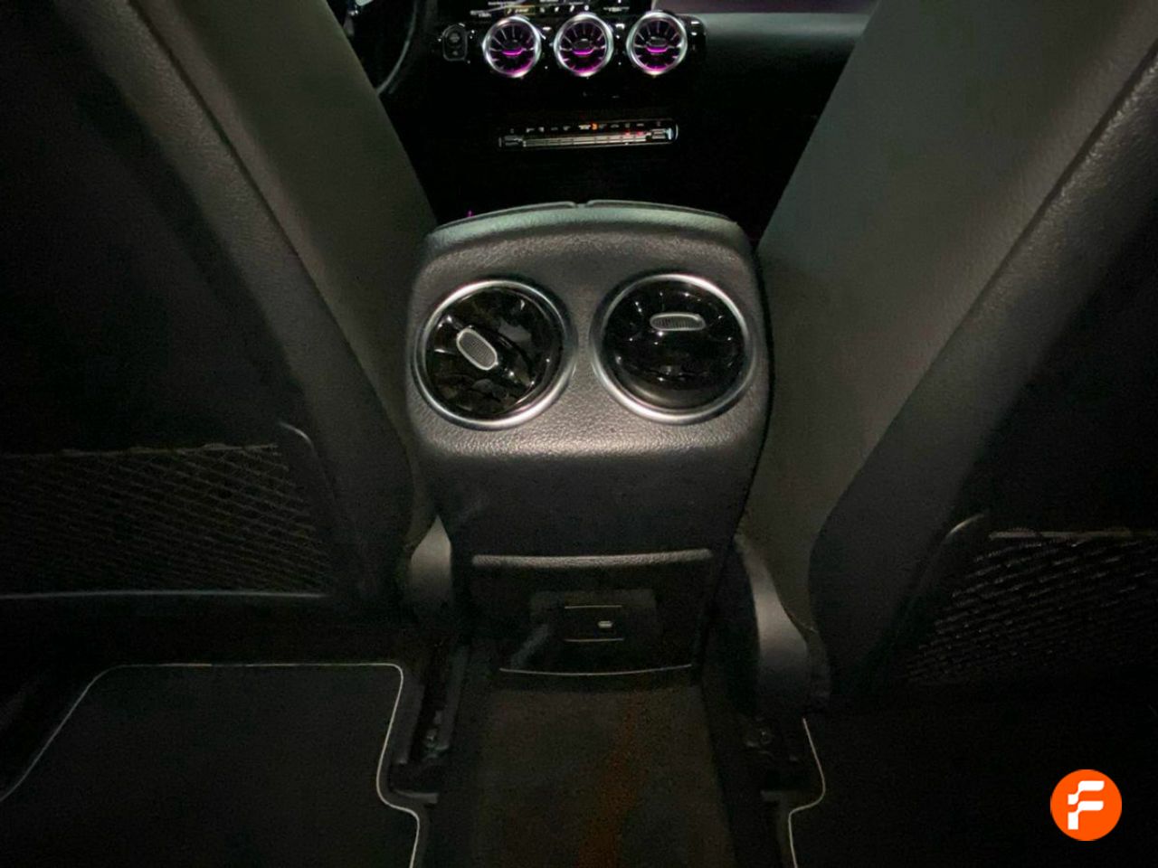 Foto Mercedes-Benz Clase A 24