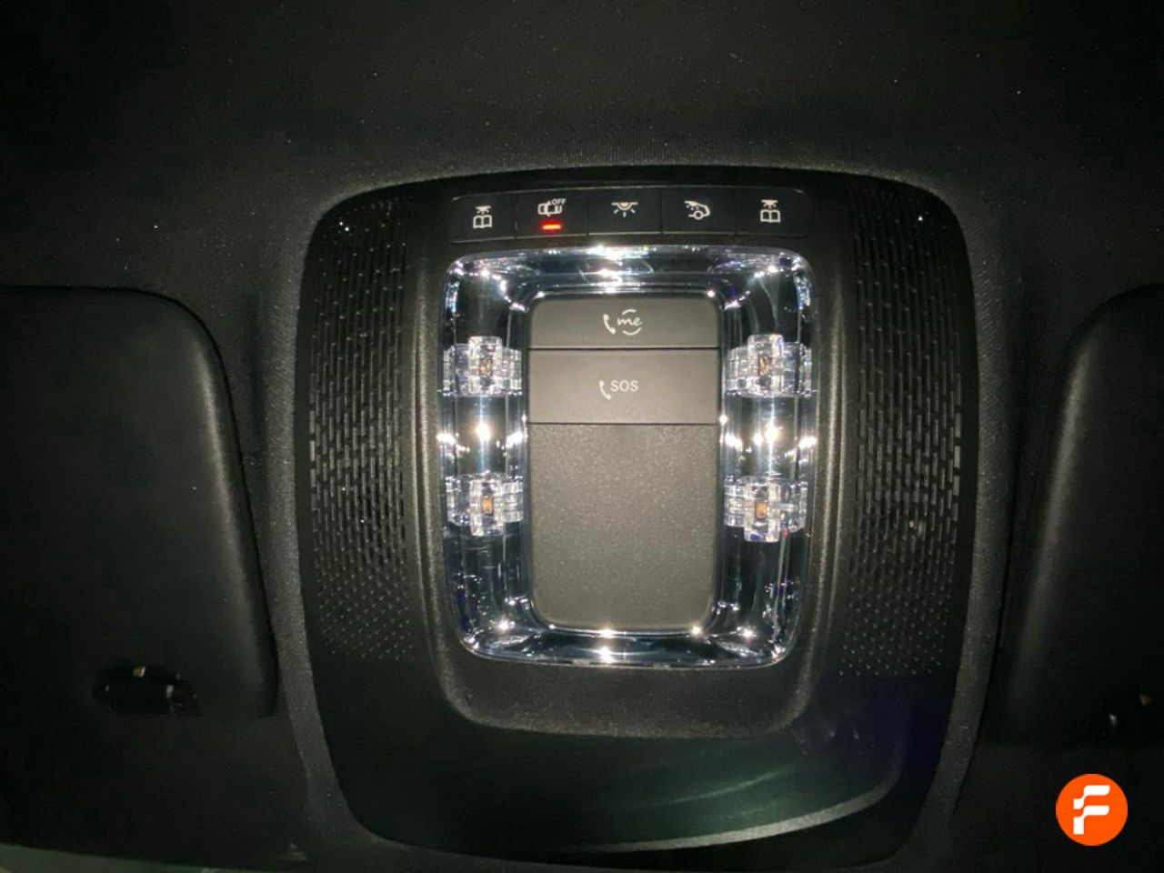 Foto Mercedes-Benz Clase A 25