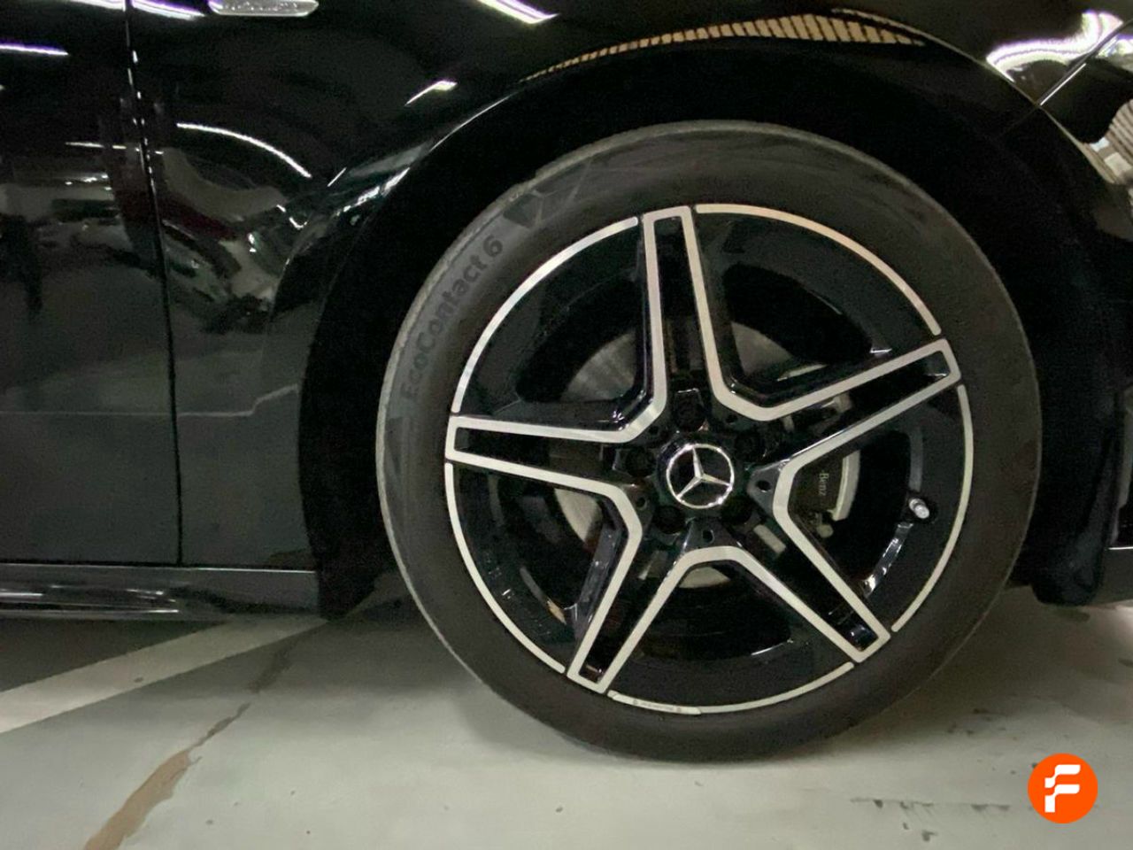 Foto Mercedes-Benz Clase A 29