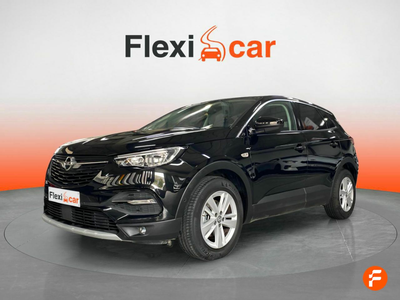 Foto Opel Grandland X 3