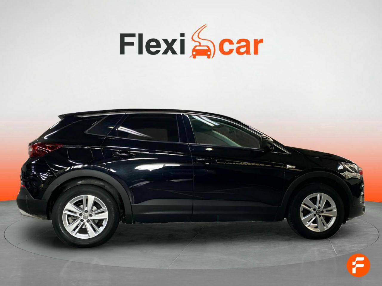 Foto Opel Grandland X 4