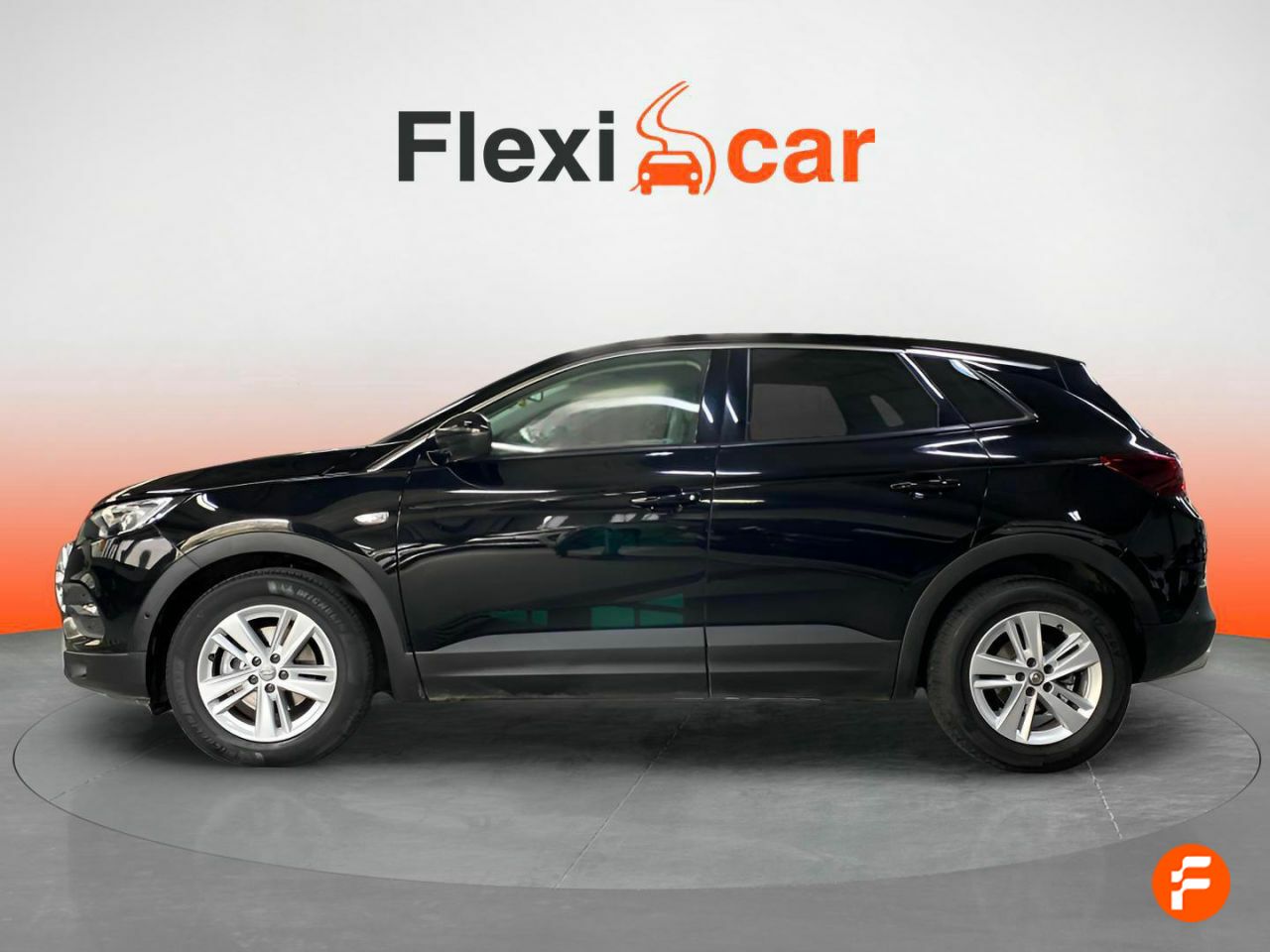 Foto Opel Grandland X 5