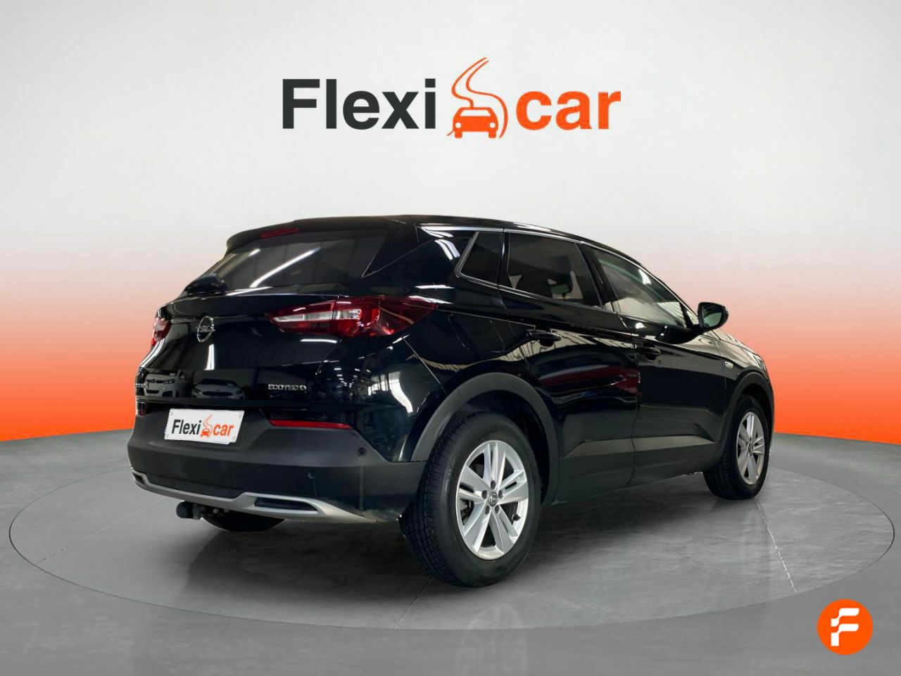 Foto Opel Grandland X 7