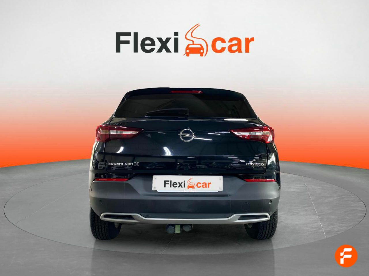 Foto Opel Grandland X 8