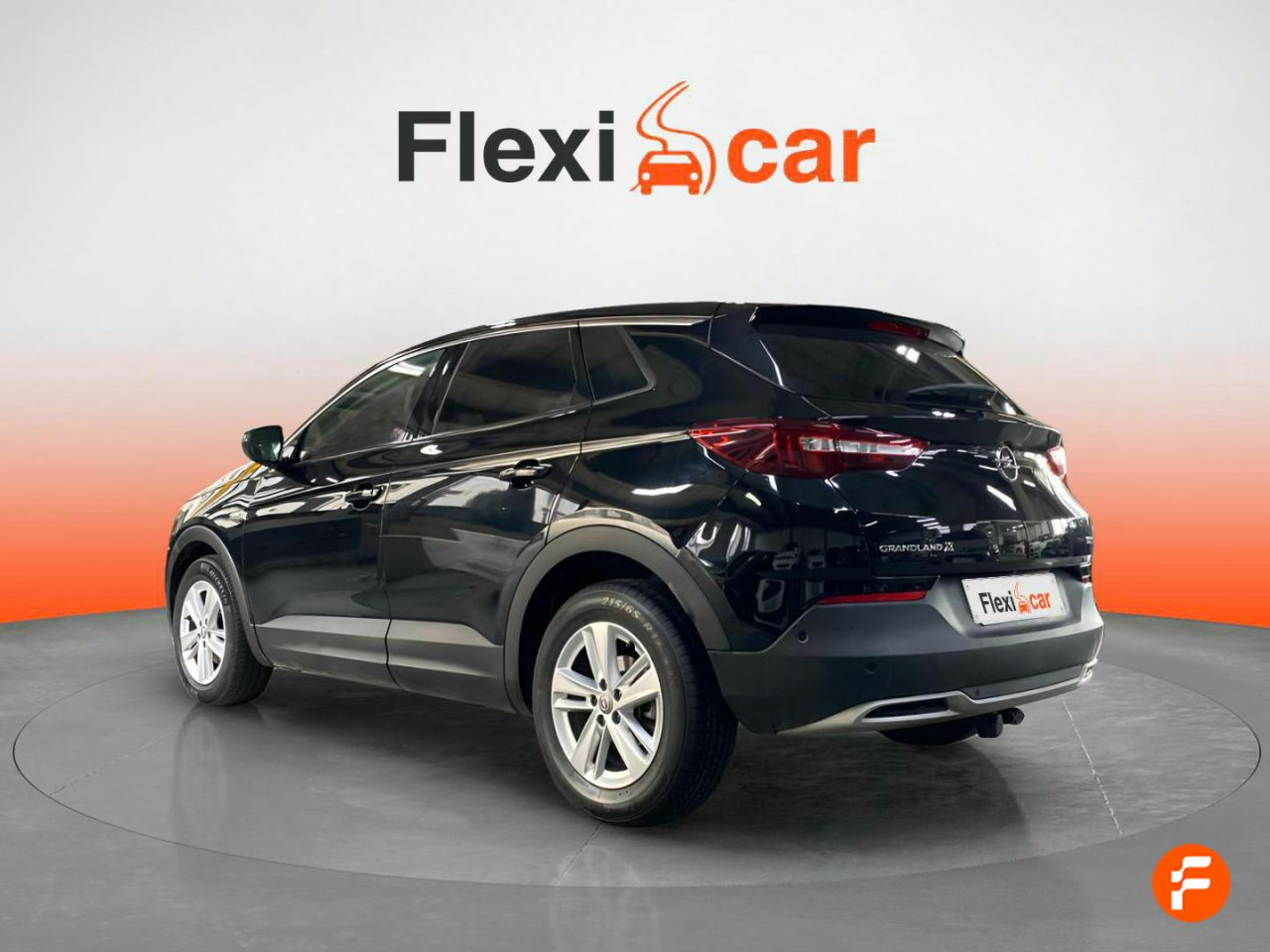 Foto Opel Grandland X 9