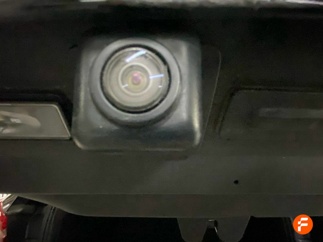 Foto Opel Grandland X 11