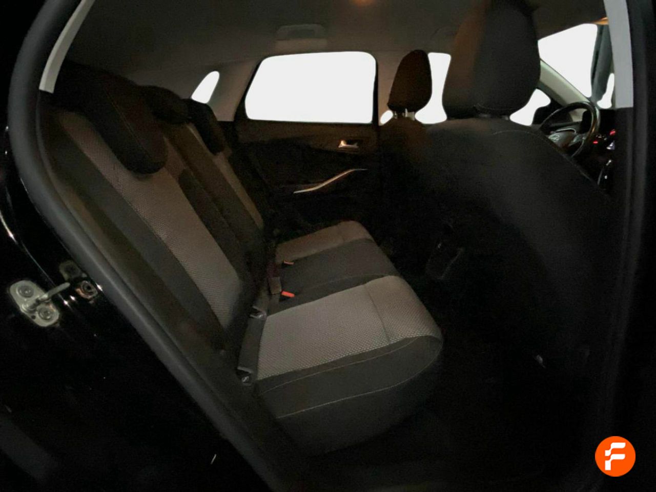 Foto Opel Grandland X 17