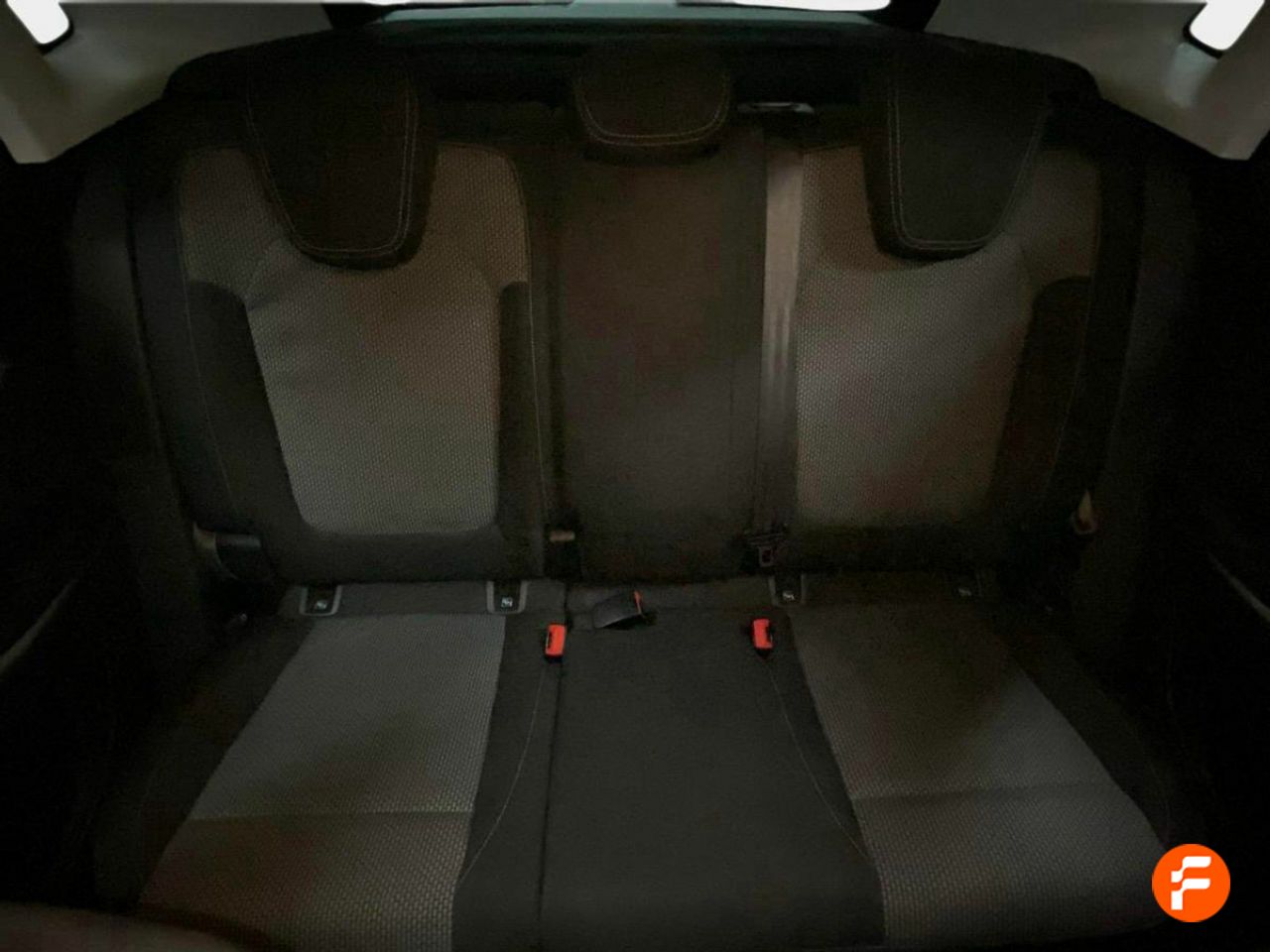 Foto Opel Grandland X 18